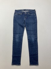 LEVI SLIGHT CURVE SKINNY Jeans