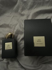 Armani Prive Oud Royal 100ml