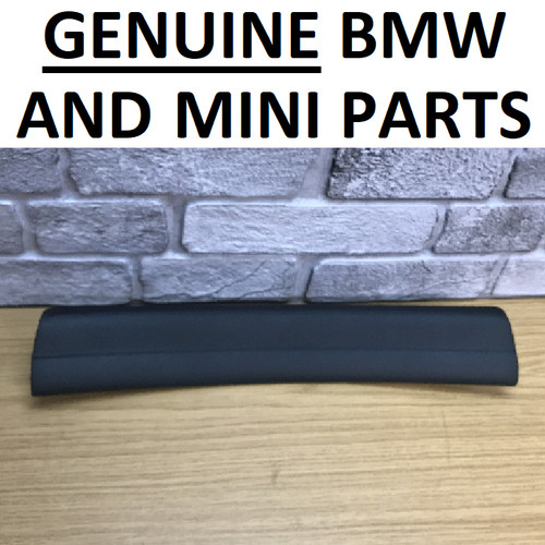 Genuine mini countryman - genuine, f60