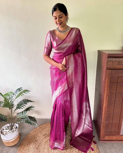 Bollywood saree blouse indian - saree,
