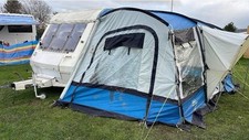 Caravan Awning