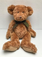 Vintage Russ Berrie Teddy Bear