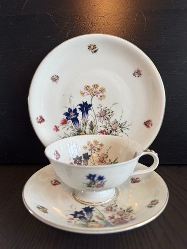 Vintage wunsiedel bavaria - vintage,
