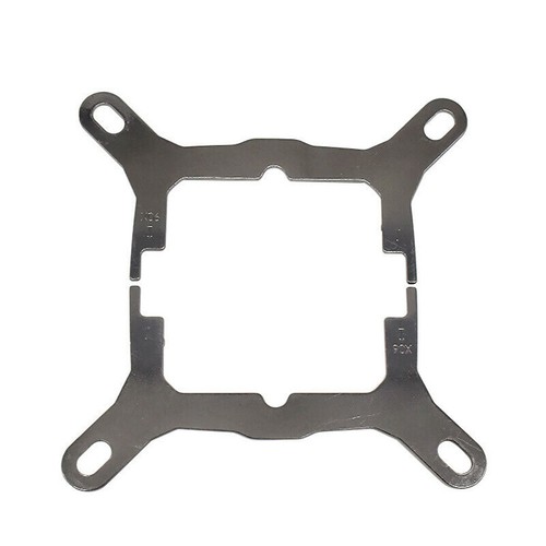 Metal mounting bracket - mounting, for