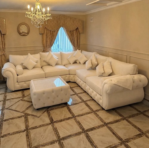 Luxury rio chesterfield - luxury,