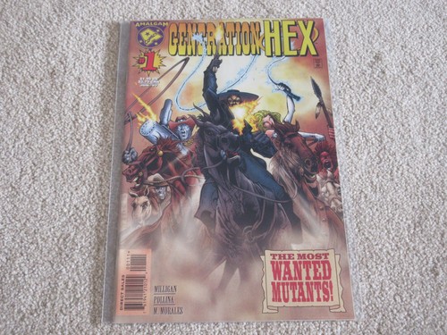 Generation hex 1 amalgam - hex, #