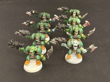 Space Crusade Warhammer 40k