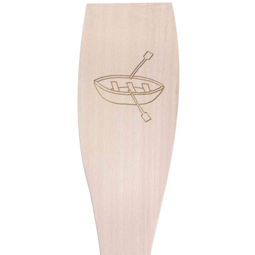 Large rowing boat - large, 'rowing