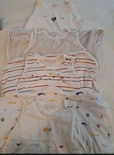 The little white - the, baby