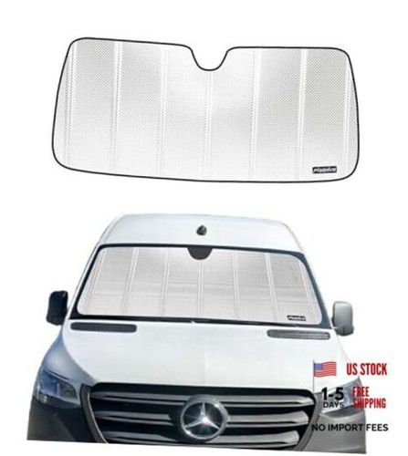 Windshield sun shade - shade, for
