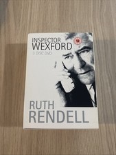 Ruth Rendell - Inspector