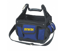 Irwin pro utility tool tote - irwin,
