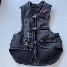 Point Two Helite Airnest Vest