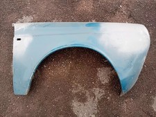 VW Type 3 Front Wing Notchback