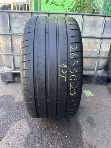 265 r20 94y michelin - 30,