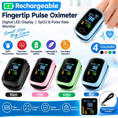 Blood glucose monitor meter - glucose,