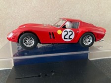 Slot car fly ferrari 250 - slot,
