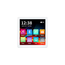 4 Inch Touch Screen Hotel Home