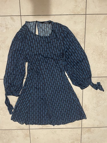 Zara ladies dress size - dress, xs