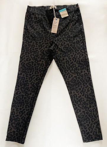 Leopard animal print - m&s,