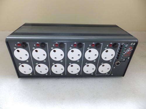 Zero betapack dimmer pack - 88, betapack-2