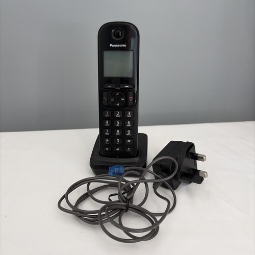 Panasonic tgca20ex cordless - panasonic,