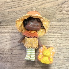 VINTAGE 1981 STRAWBERRY