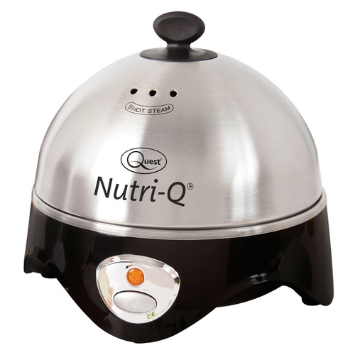 Quest stainless steel electric - quest,
