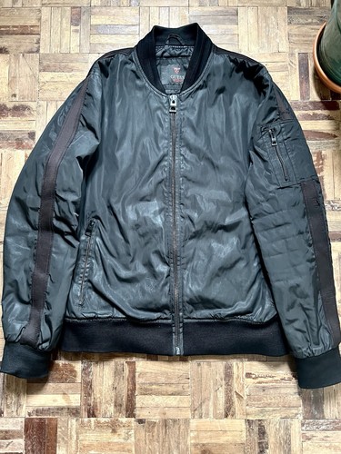 Guess bomber jacket - guess, l