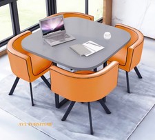 Dining table chairs set - dining, of