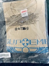 Supreme wings tee - supreme, t