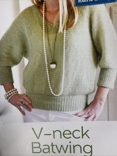 Knitting pattern ladies - knitting,