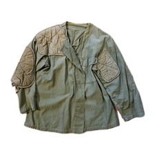 Vtg 60s Shooting Jacket