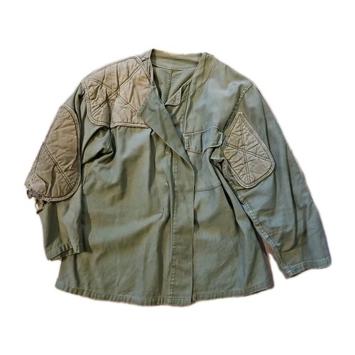 Vtg 60s shooting jacket - vtg,