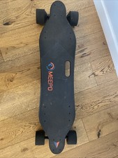 MEEPO V3 ELECTRIC SKATEBOARD