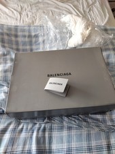 Box Only Balenciaga Triple S