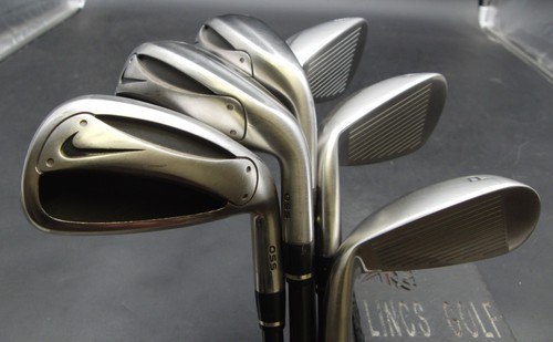 Set nike slingshot oss - 6x,