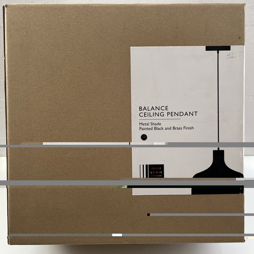 John lewis balance arm - john,