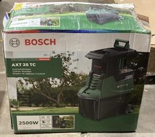 Bosch AXT 25 TC , Corded