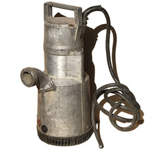 Industrial Submersible Sub