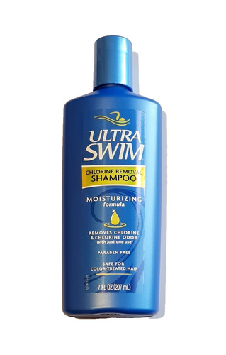 Ultra swim chlorine removal - swim,
