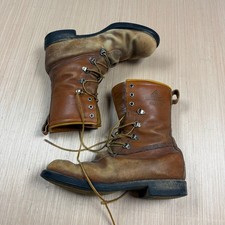 Vintage Wood n Stream Boots