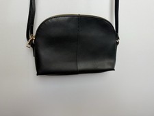 M&S Faux Leather Crossbody