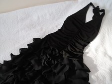 Sara Bernshaw 2000s ruffle