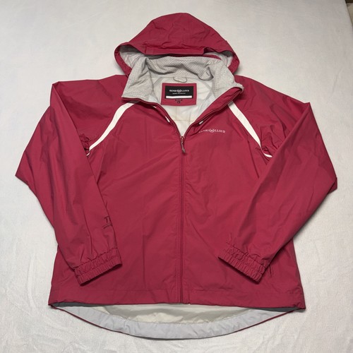 Henri lloyd marine jacket mens - marine,