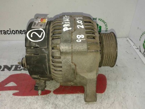 0986038060 alternator 93758 - 0986038060,