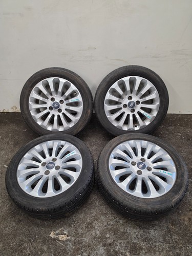 Ford 2010 set alooy - set, 15"