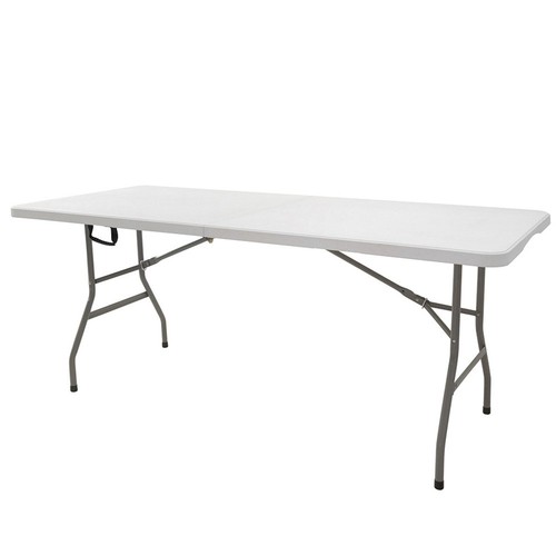 6ft folding trestle table - 6ft,