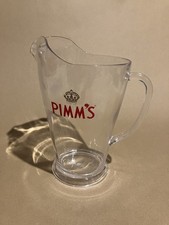 Pimms Jug 1.5l Used Item Great