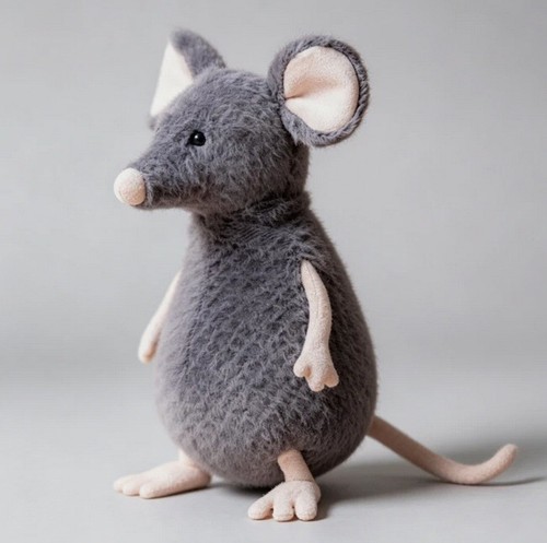 Jellycat lachlan sad rat brand - jellycat,